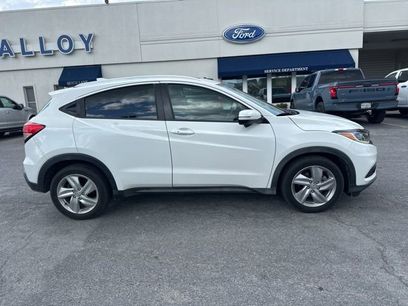 Used 2019 Honda HR-V EX