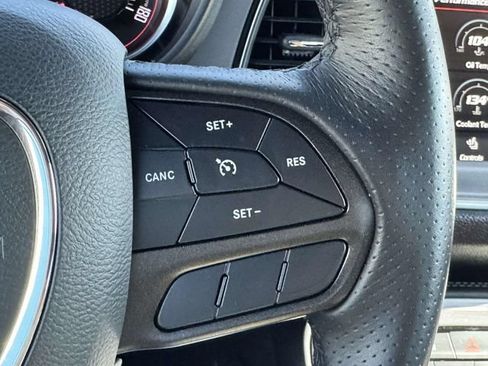 Used 2022 Dodge Challenger R/T Scat Pack w/ Driver Convenience Group RWD image 23