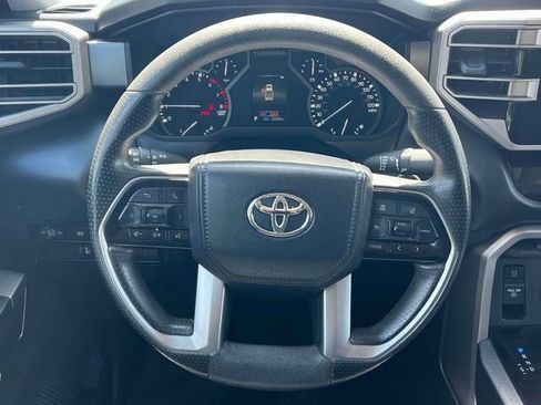 Used 2024 Toyota Tundra SR5 AWD/4WD image 14