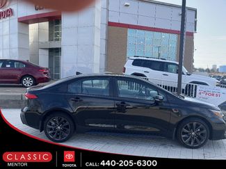 Used 2023 Toyota Corolla SE w/ Carpet Mat Package (TMS) video 1