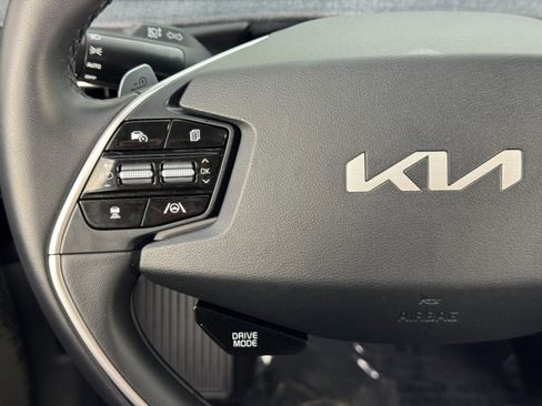 Used 2023 Kia EV6 Wind w/ Wind Technology Package image 20