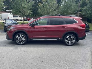 Used 2026 Subaru Ascent Limited AWD/4WD video 2