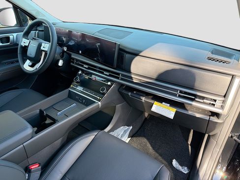 New 2026 Hyundai Santa Fe SEL image 15
