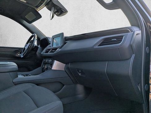 Used 2024 Chevrolet Tahoe LS w/ Driver Alert Package image 22