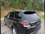 Used 2017 Land Rover Range Rover Sport SE image 6