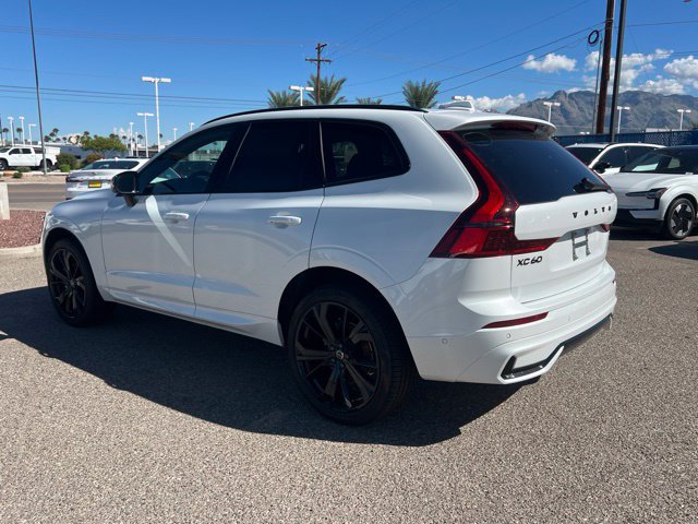 Certified 2026 Volvo XC60 B5 Ultra AWD/4WD image 5