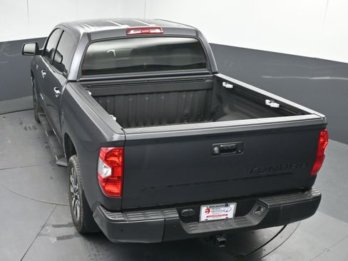 Used 2019 Toyota Tundra Limited image 35