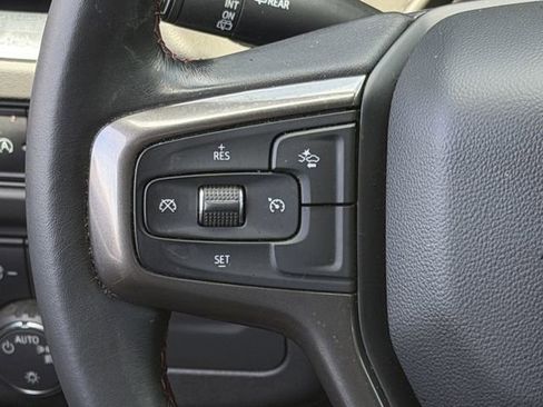 Used 2023 Chevrolet Tahoe RST AWD/4WD image 15