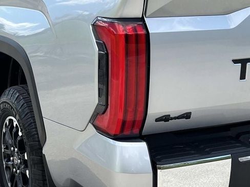 Used 2025 Toyota Tundra SR5 w/ TRD Off-Road Package AWD/4WD image 6