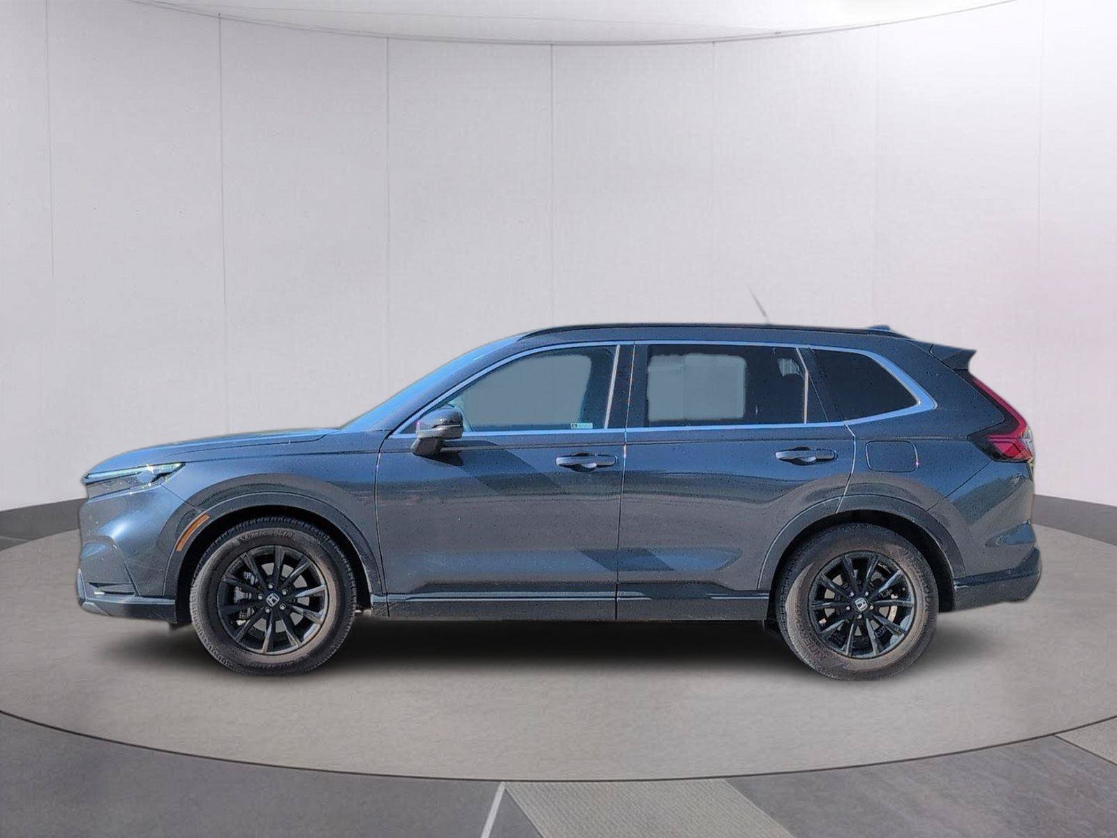 Used 2024 Honda CR-V Sport image 2