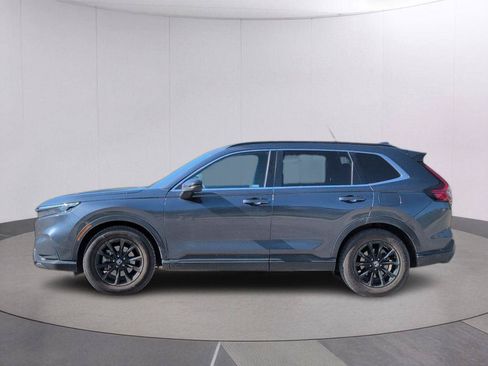 Used 2024 Honda CR-V Sport image 2