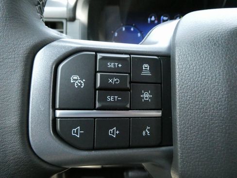 New 2025 Ford F150 XLT w/ Equipment Group 302A MID image 11