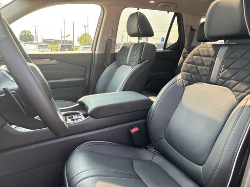 New 2026 Honda Pilot Elite image 11