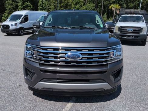 Used 2021 Ford Expedition XLT RWD image 9