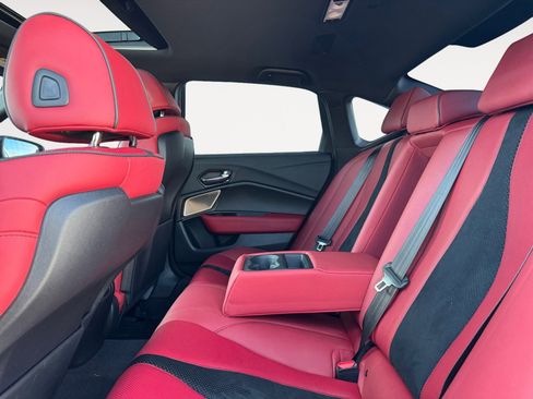 Used 2022 Acura TLX w/ A-SPEC Pkg image 13