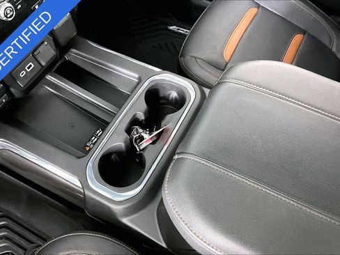 Certified 2023 GMC Sierra 2500 AT4 w/ AT4 Premium Plus Package AWD/4WD image 18