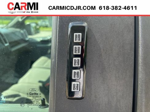 Used 2015 Ford F150 XLT w/ Equipment Group 301A Mid RWD image 8