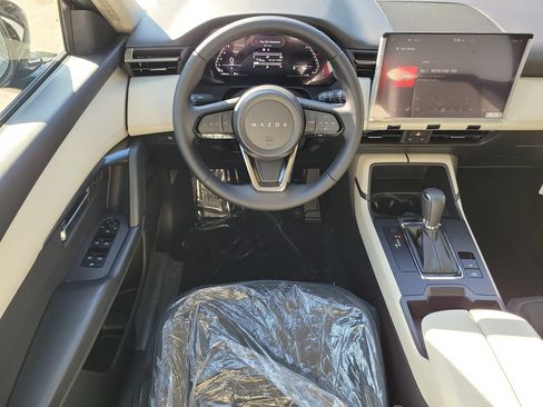 New 2026 MAZDA CX-5 Select AWD/4WD image 14