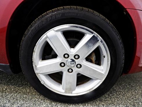 Used 2008 Dodge Avenger SXT w/ Sport Appearance Group image 21