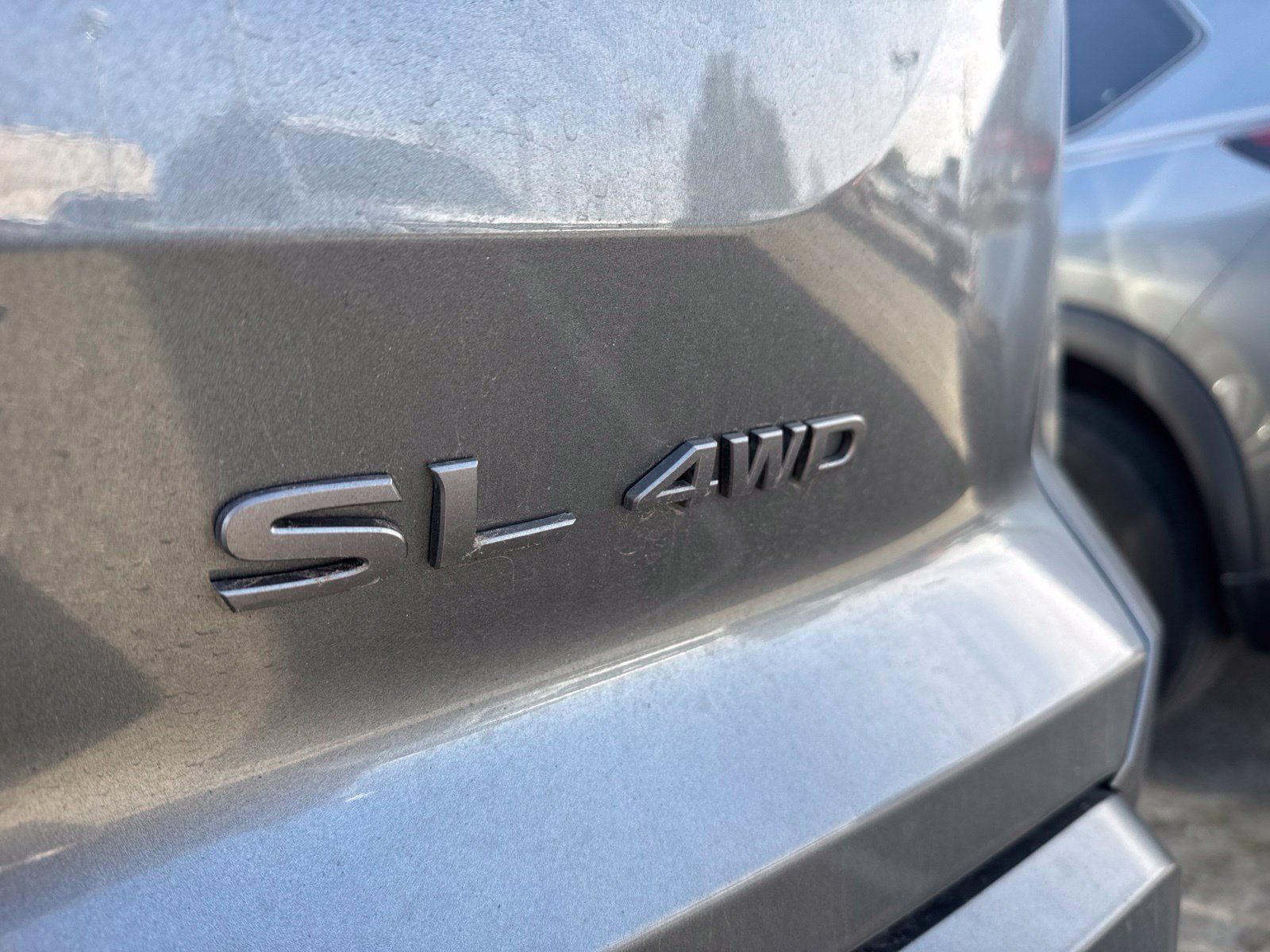 Certified 2026 Nissan Pathfinder SL AWD/4WD image 13