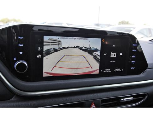 Certified 2023 Hyundai Sonata SEL w/ Preferred Accessory Package FWD image 25