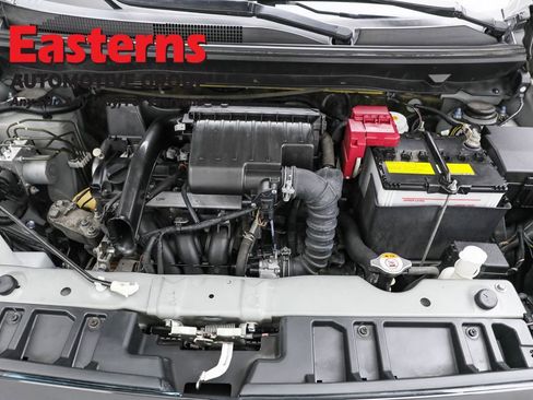 Used 2022 Mitsubishi Mirage ES image 9