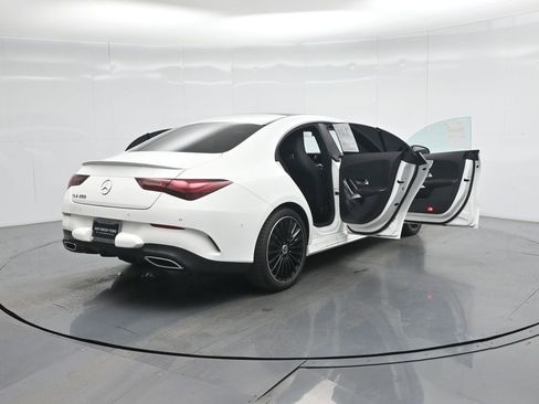 Used 2024 Mercedes-Benz CLA 250 image 5