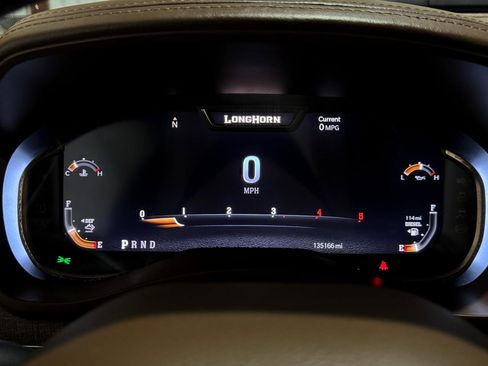 Used 2024 RAM 2500 Limited w/ Safety Group image 75