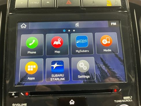 Used 2019 Subaru Ascent Touring w/ Popular Package #2 AWD/4WD image 23