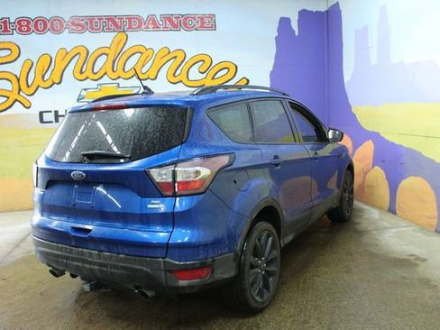 Used 2018 Ford Escape SE w/ SE SYNC Package AWD/4WD image 5