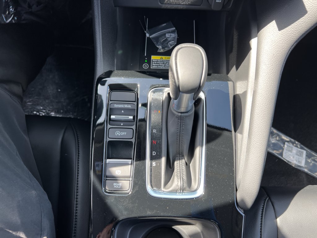 Used 2026 Acura Integra FWD image 28