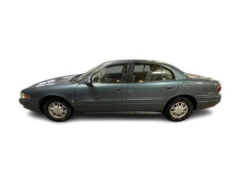 Used 2002 Buick Le Sabre Limited image 2