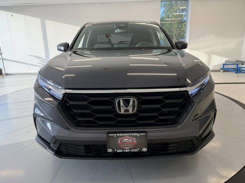 Used 2026 Honda CR-V LX image 47