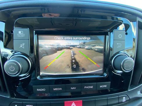 Used 2022 RAM ProMaster City Tradesman image 36