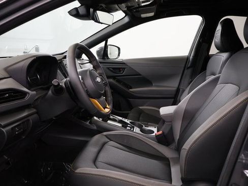 New 2026 Subaru Crosstrek 2.5i Wilderness AWD/4WD image 13
