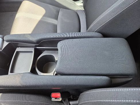 Used 2016 Honda Civic EX image 32