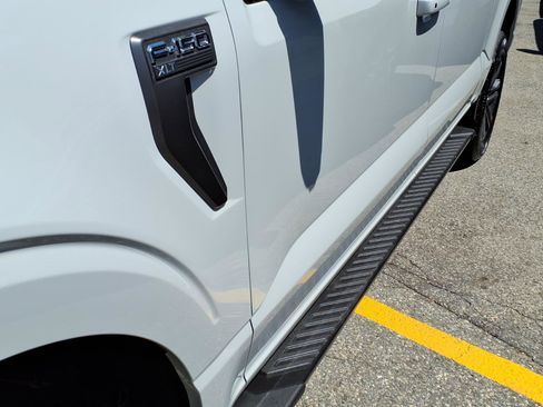 Used 2023 Ford F150 XLT w/ Equipment Group 302A High AWD/4WD image 26