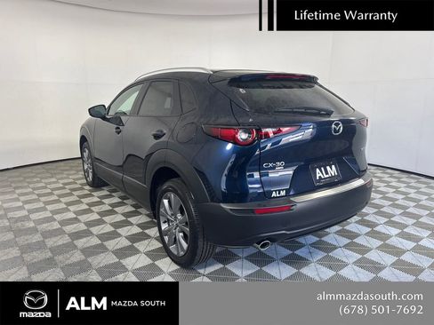 New 2026 MAZDA CX-30 AWD 2.5 S w/ Premium Package image 8