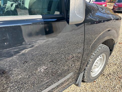 Used 2019 Nissan NV 3500 S image 29