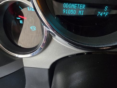Used 2013 Chevrolet Silverado 1500 LT w/ All-Star Edition AWD/4WD image 22