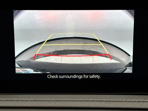 Used 2023 MAZDA CX-30 AWD 2.5 S w/ Preferred Package image 15