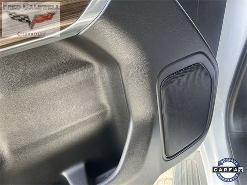 Used 2019 Chevrolet Silverado 1500 LT w/ All-Star Edition image 23