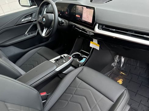 New 2026 BMW X1 xDrive28i w/ Technology Package image 18