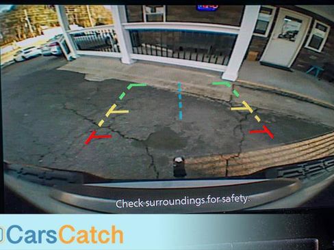 Used 2022 Nissan Frontier SV image 28