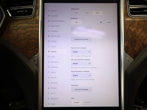 Used 2017 Tesla Model S 90D AWD/4WD image 63