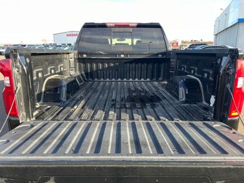 Used 2021 Chevrolet Silverado 1500 RST w/ All Star Edition Plus image 24