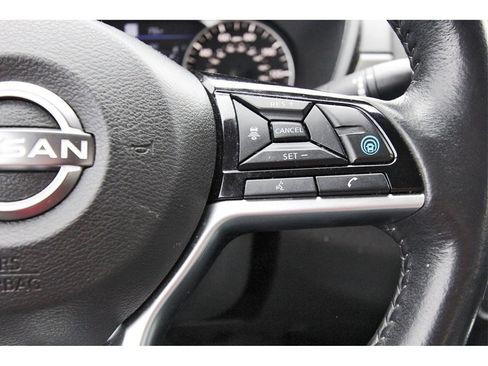 Used 2023 Nissan Altima 2.5 SL image 12