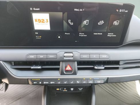 New 2026 Kia K4 FWD image 26