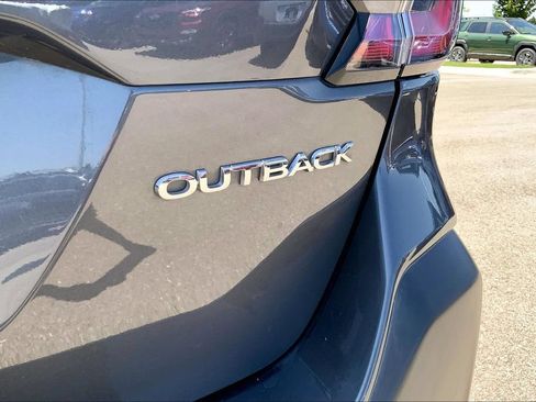 Used 2024 Subaru Outback Premium AWD/4WD image 23