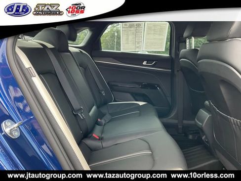 Used 2025 Kia K5 GT-Line w/ GT-Line Premium Package FWD image 14